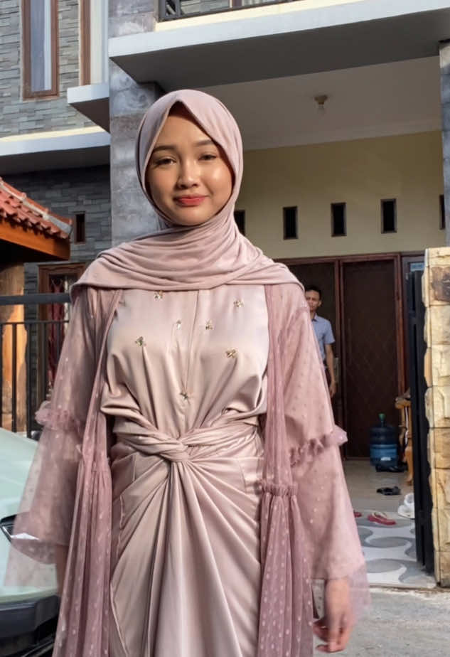 kondangan fitcheck