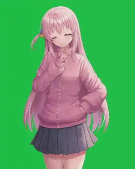 done bang #animeedit #mentahangfx #mentahanbocchi #gfxmanipulation 