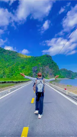 Xách balo đi và đi! #travel #catba #nevada #dididi 