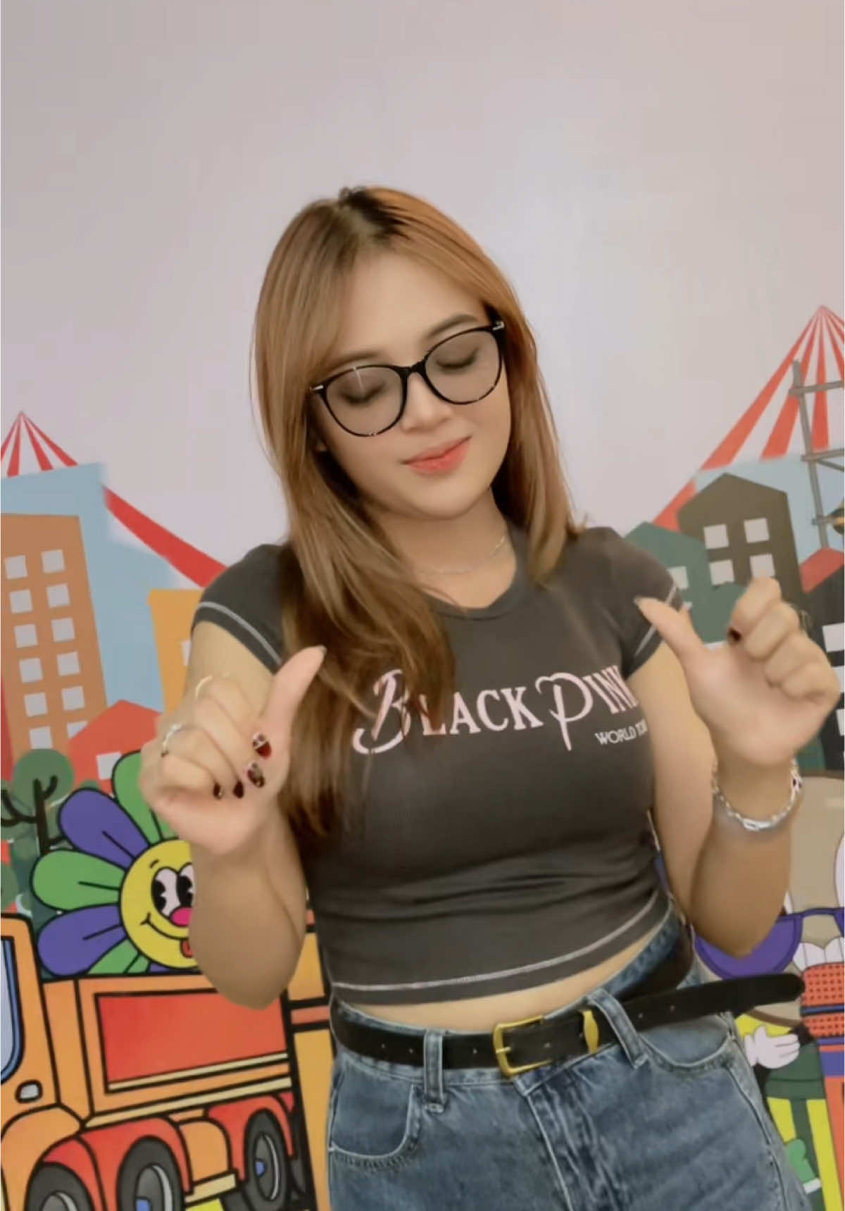 melu melu dike