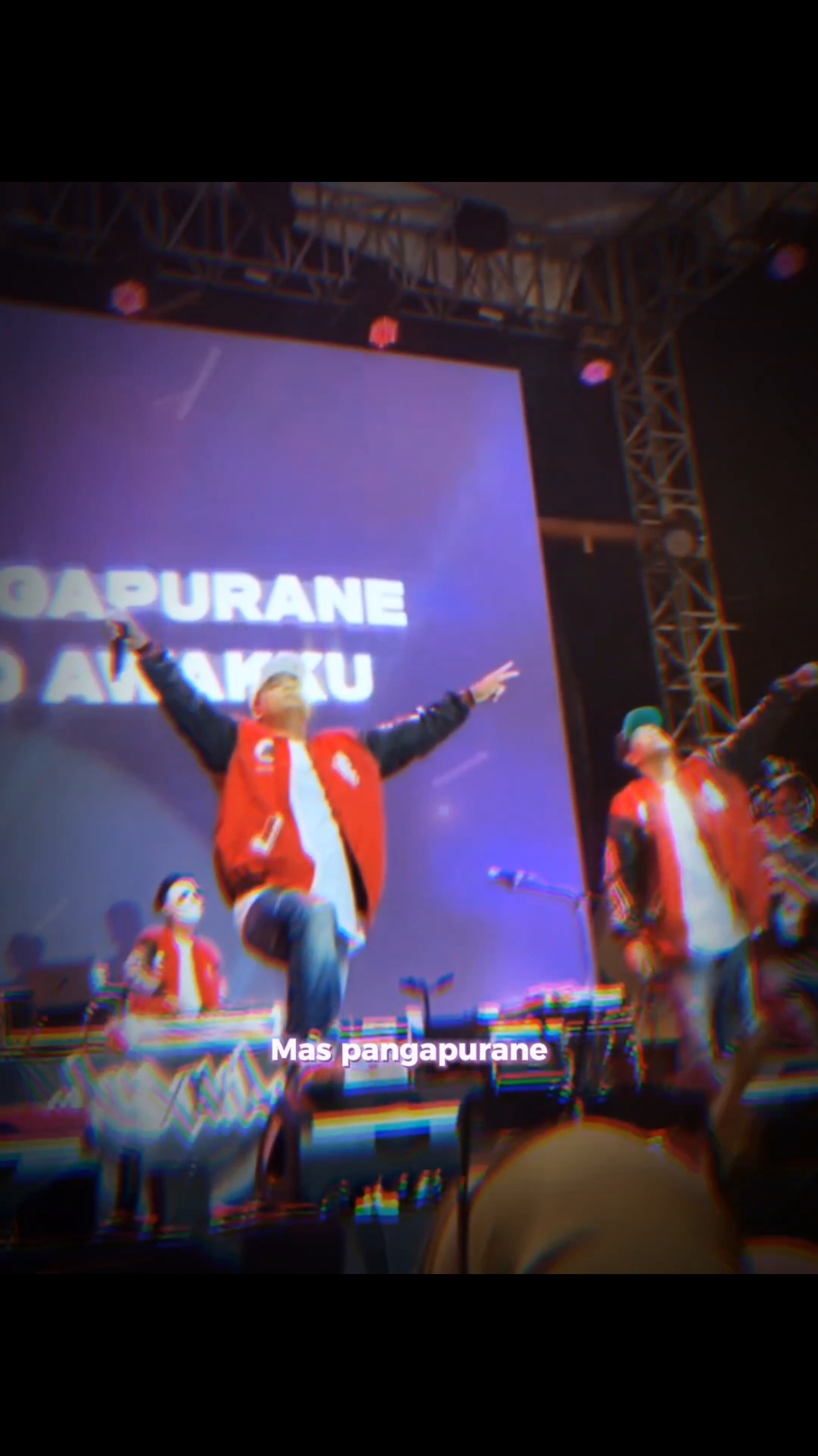 menyala abangkuh .... #ndxaka #kelinganmantan #fyp 