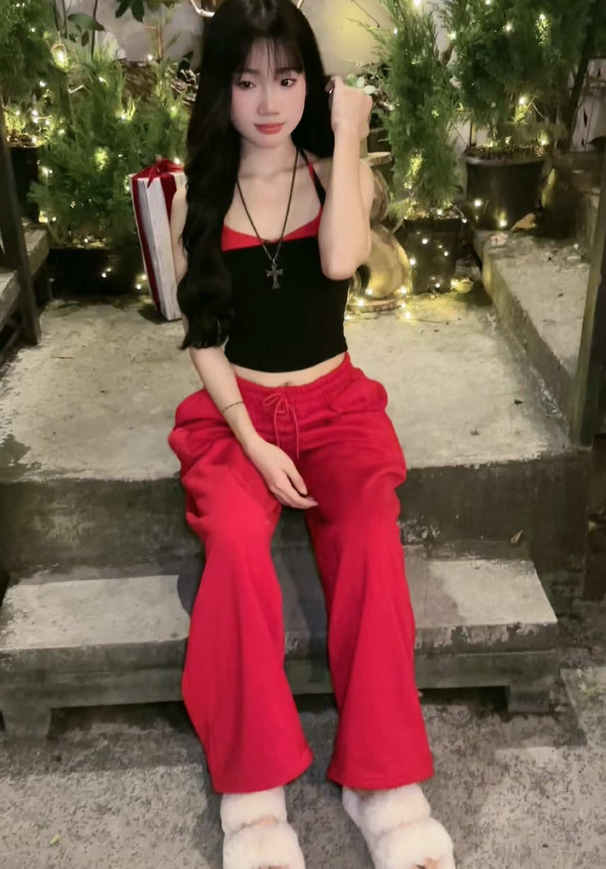 Chỉ thương mình nànggg…