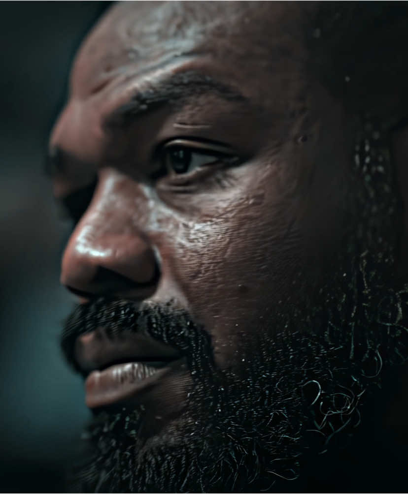 I did. // Scenepack in my bio || #fyp #foryou #foryoupage #tiktok #blowthisup #edit #mma #UFC #trending #viral #jonjones #jonbonesjones #motivation #goat🐐 #thecage #safety #education #mmatok #ufctok #combatsports 