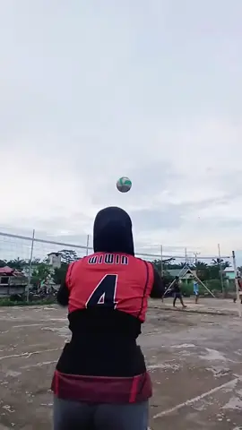 siap memperkuat desamu di tahun baru nanti🥶🥴 #fypシ゚viral #trendtiktok #foryoupage #trend #สโลว์สมูท #vollyasik #volleyball #vollysore 