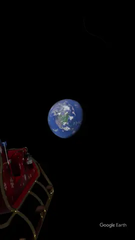 Immerse yourself in this mesmerizing infinite Christmas loop! 🎅✨ Santa is always on his way, bringing gifts and holiday cheer. Have you been naughty or nice this year? Let the Christmas vibes take over! 🎄❄️ #infinite #loop #relax #zoom #satisfying #closeup #relax #art #blender #relaxing #seamless #infiniteloop #explore #universe #infinity #satisfyingvideo #beautiful #prank