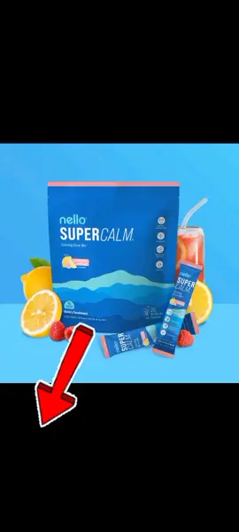 Nello Supercalm