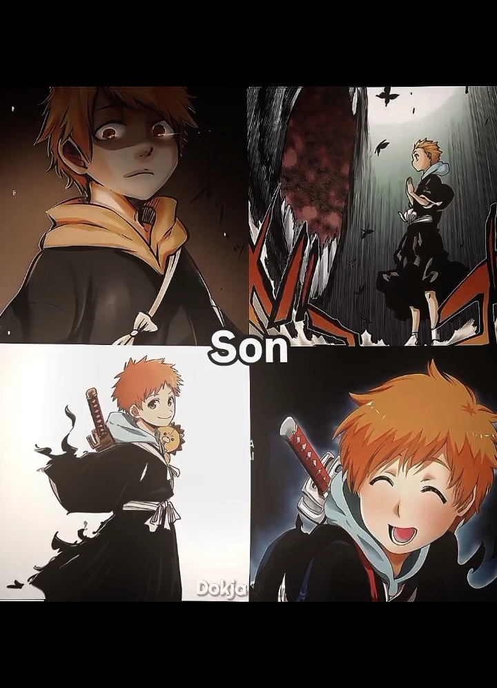 kerja kelompok #bleach #bleachthousandyearbloodwar #bleachtybw #animeedit #anime #mangarecommendation #mangaedit #kurosakiichigo #aizensosuke #ywach #inoueorihime #xybca #trissquincy #foryoupage 