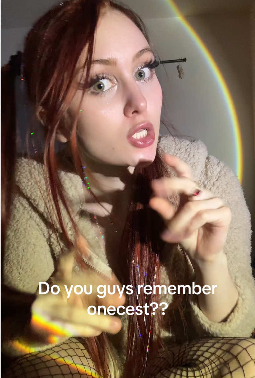 This era was wild #onceler #onecest #asmr #deviantart #asmrrambling #lowqualityasmr #lofiasmr #asmrwhisper #asmrhandsounds 