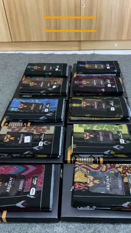 Sarung ardan briliant sangat best seller gaess #sarungardan #fyp #saroengsantrie 