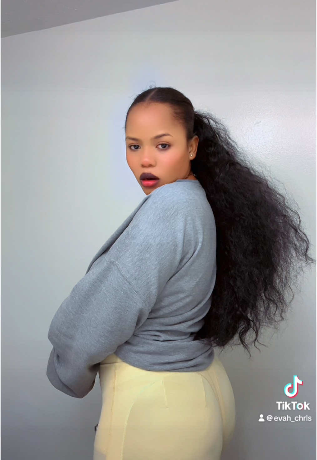 Click on the link guys to get your #faja #tiktokshop #fypシ #evah_chrls 