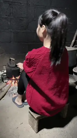 #CapCut Lạng sơn lạnh quá😁