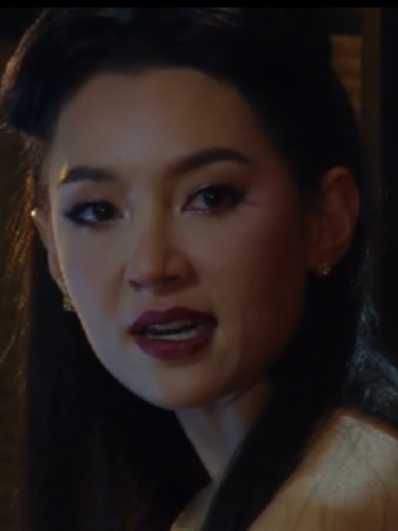 บุพเพสันนิวาสตอนที่ 5 เมื่อใดหนอกูจะได้เข้าห่อกับคุณพี่เดช#เบลล่าราณี #บุพเพสันนิวาส #ละครที่คิดถึงของเบลล่า 