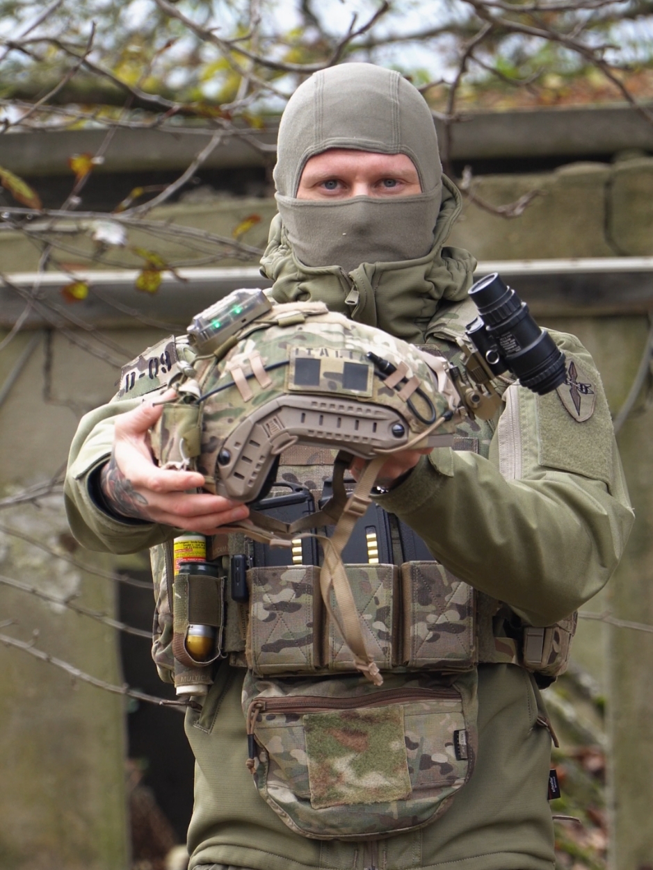 My Best Military Loadout 💨 #airsoft #asmr #asmrvideo #asmrsounds #loadout #outfit #money #sport #helmet #nikksakk 
