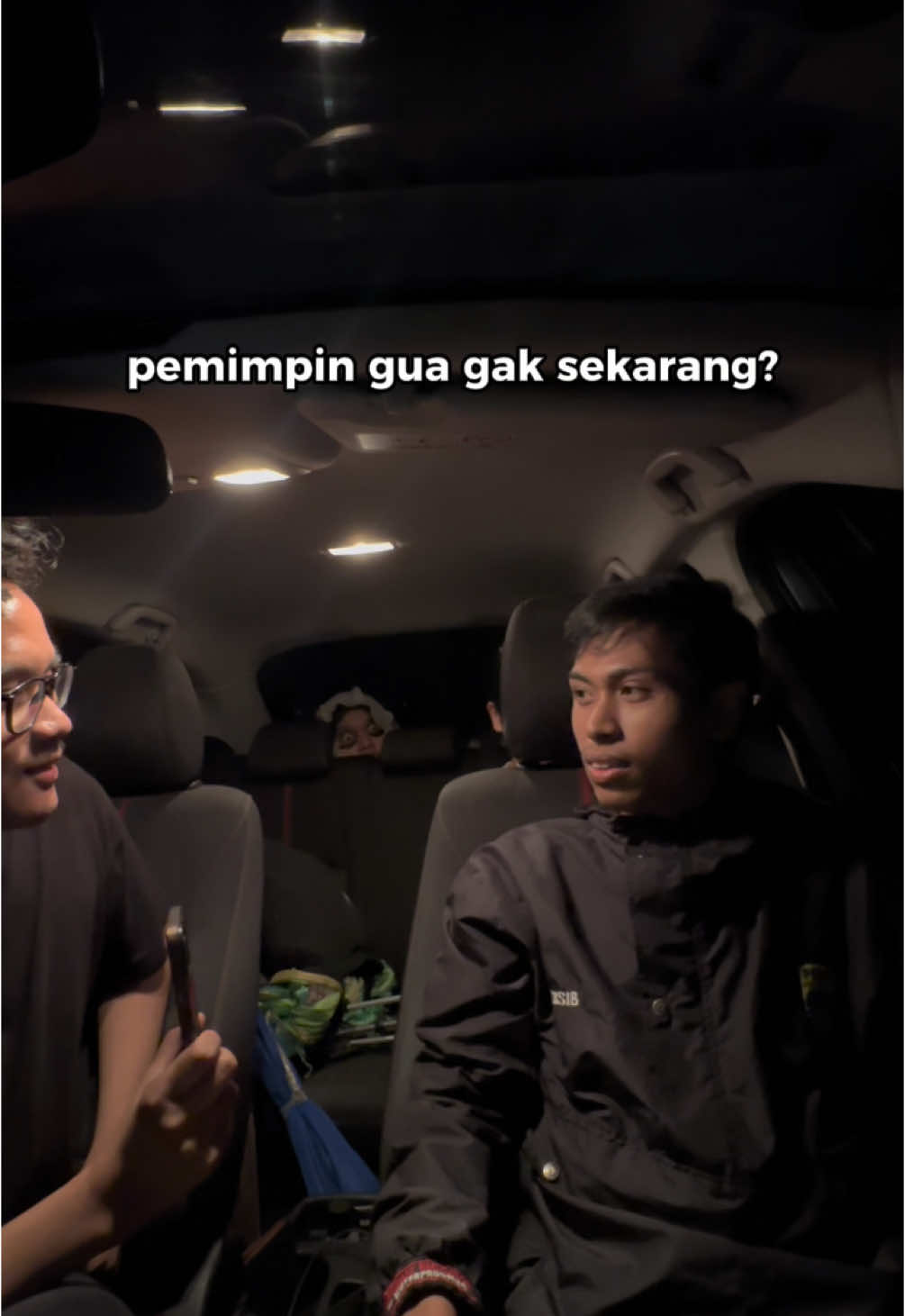 gw ikutan panik sih ini @Rifky Bonsay 😭 #kutipanx 