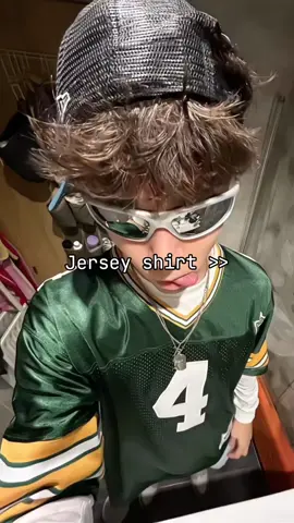 Gands nito pang porma😎 #jersey #streetwear #outfitideas #foryou #tiktokfinds 