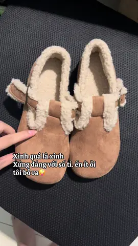 #xuhuong #fyp #giaynuxinh #giaynu 