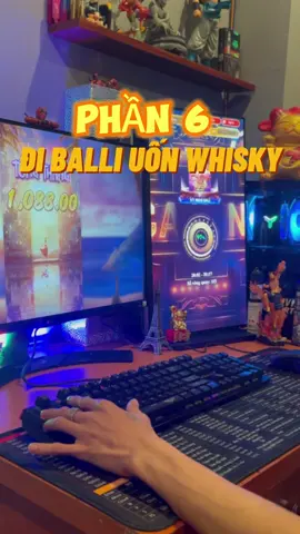 Đi Uốn Whisky Thôi…#gamenohuonline #toolhackslot2024 #xuhuongtiktok #xuhuong #xuhuong #ruou 