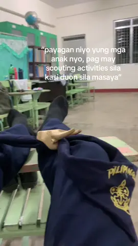 ay gage pano ba ito #scouting #sru018 #roverscout #scoutbataeño #boyscoutofthephilippines 