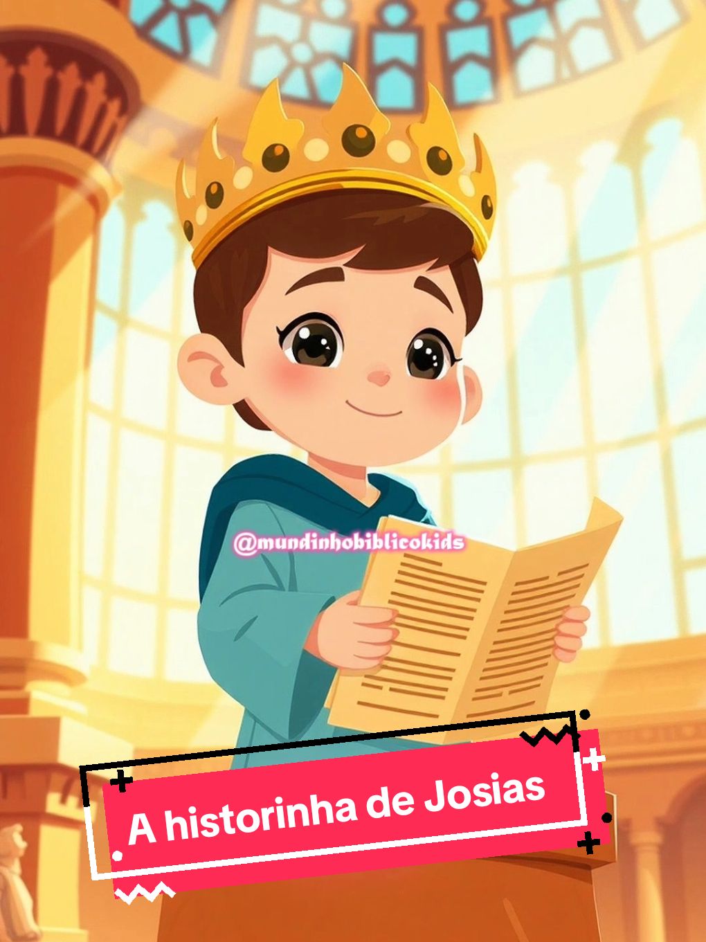 #videosparacrianças #bibliaparacrianças #videoseducativos #videosdejesus