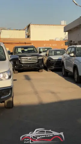 جكسار وارد الساير 2024 اقل سعر🤩🔥       #جكسار #رقم #5 #2024 #معرض_الفريدي_لسيارات #القصيم_بريده #explore #fyp #جكسارات #لاندكروزر #الساير 