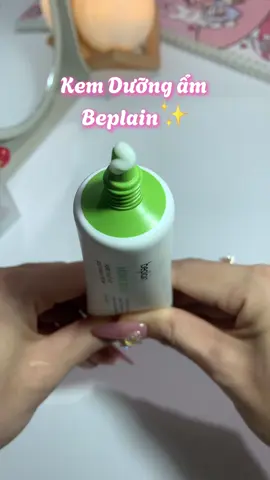 Kem dưỡng ẩm beplain#kemduongam #xuhuong #beplain#thinhhanh #fyp 