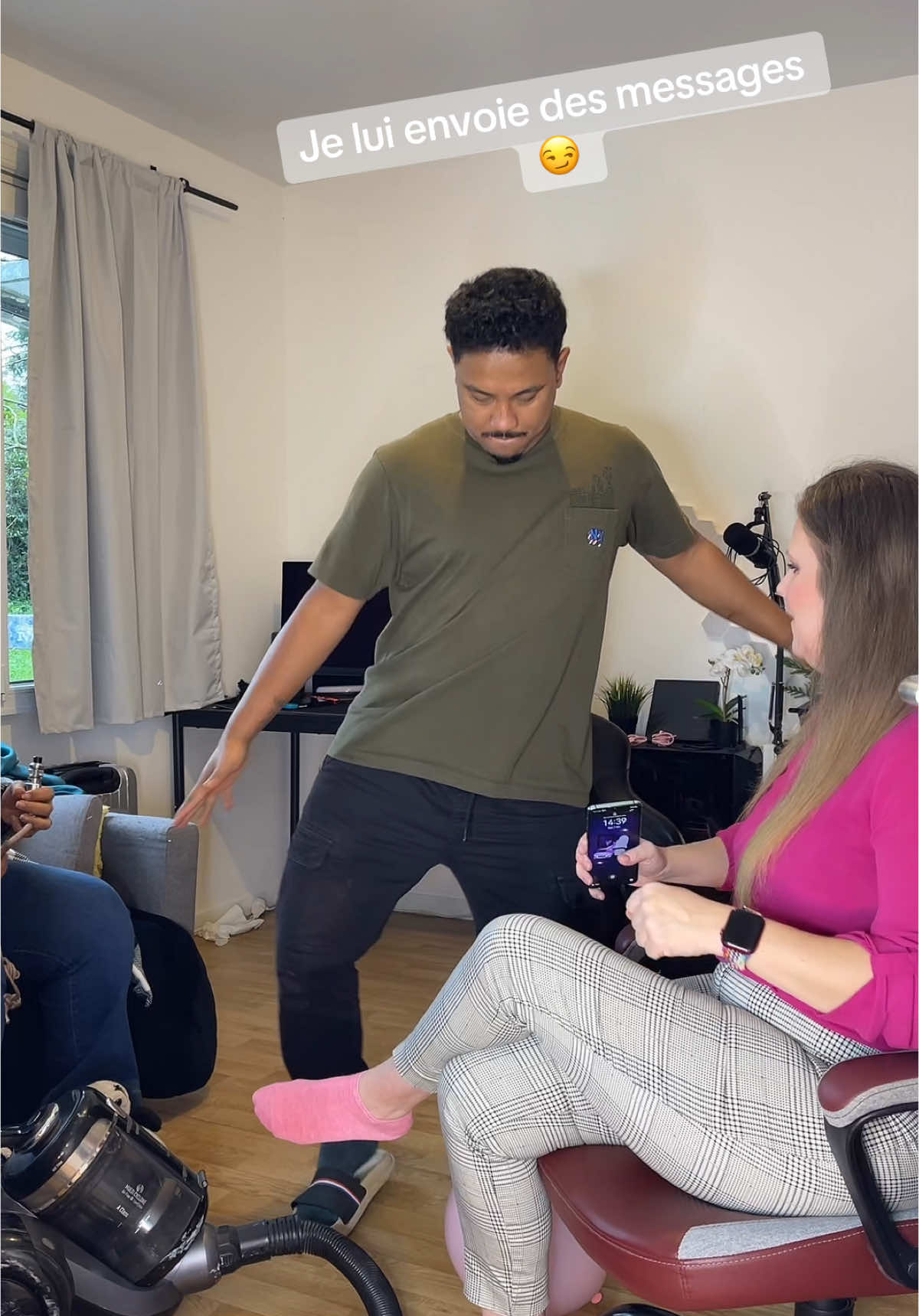 Wait !!! Je vends du rêve, 😂😂 #dance #messages #trend #prtoiシ #dancechallenge #wait 