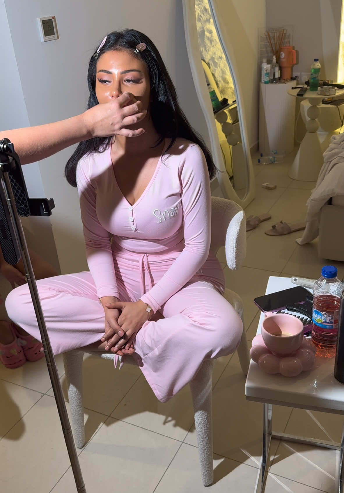 @SNAM COSMETICS 🩷🙈