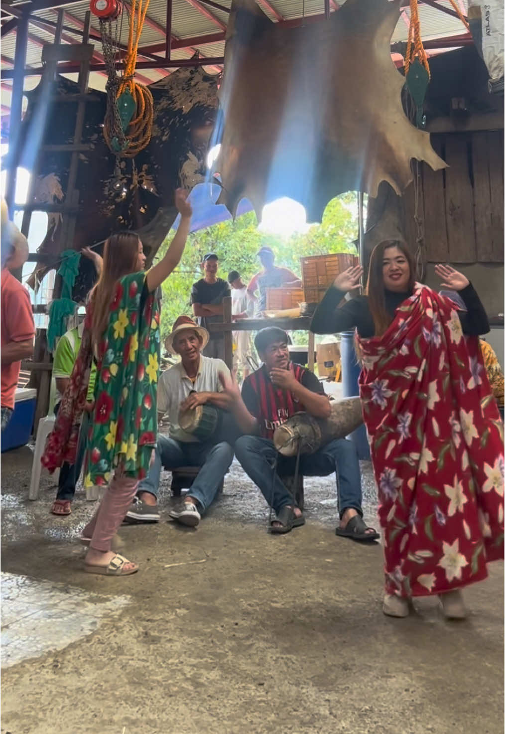 TAYAW: BENGUET TRADITIONAL DANCE #tayaw_dance #traditionaldance #benguetprovince #benguetproperties #igorotak #igorottiktokers #proudigorot #cordilleradance #dance #highlanders #culture 