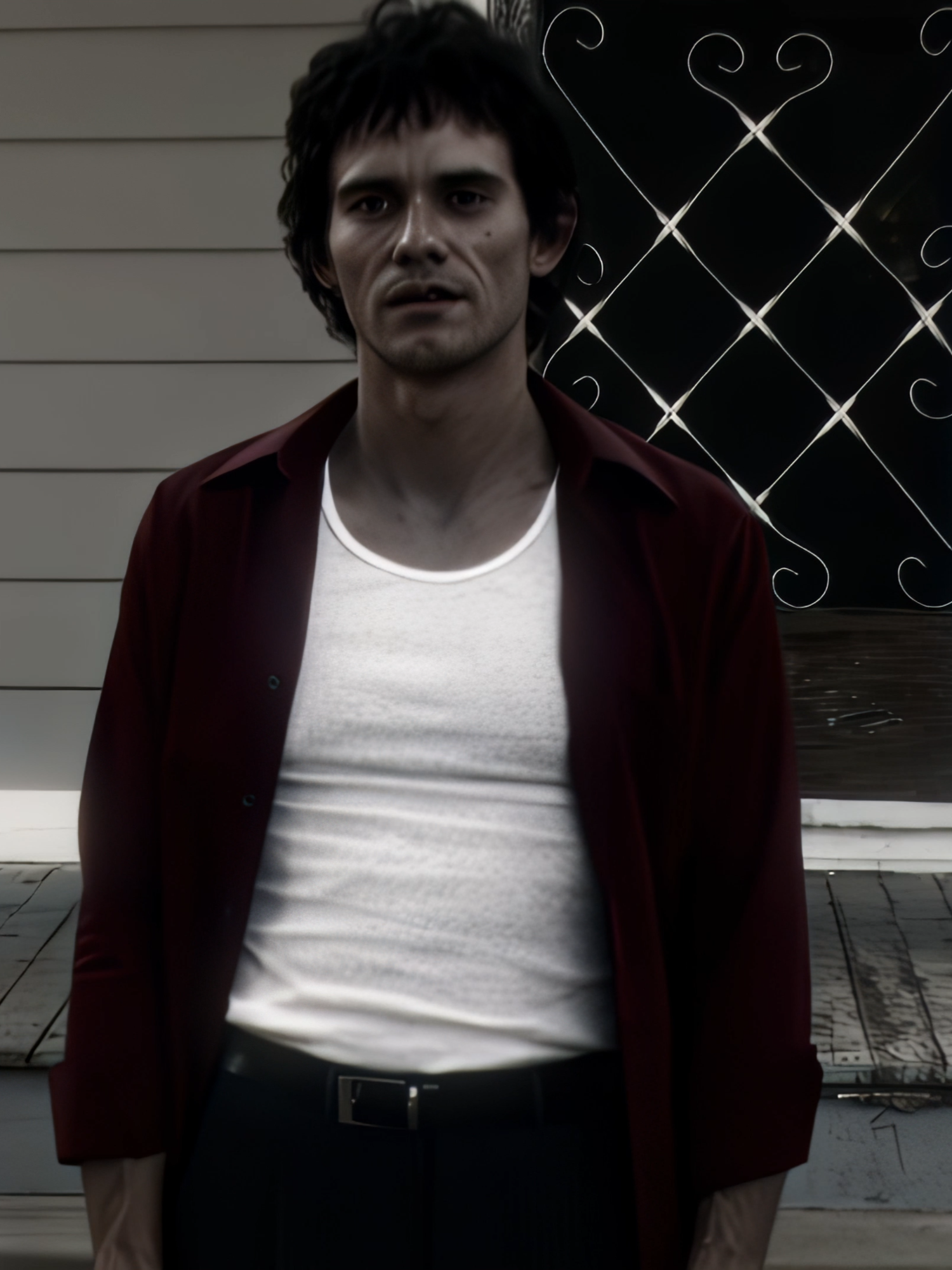 Brian Moser...// scp: visuallogoless // #dexter #brianmoser #brianmoseredit #dexteredit #dextermorgan #debramorgan #rudycooper #treanding #virał #fyp