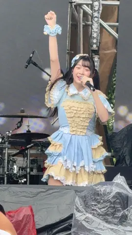 [Fan Cam] @jkt48.lily - Seesaw Game Penuh Air Mata 📍Motion Ime Festival  #jkt48newera #fjkt48  #jkt48 #lilyjkt48 #fypシ゚