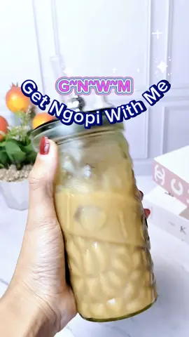 Get Ngopi With Me✨