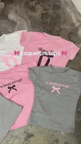 Grabe 62 pesos lang my Pang OTTD  kana ! #coquttegirl #coquettetops #fyppppppppppppppppppppppp 