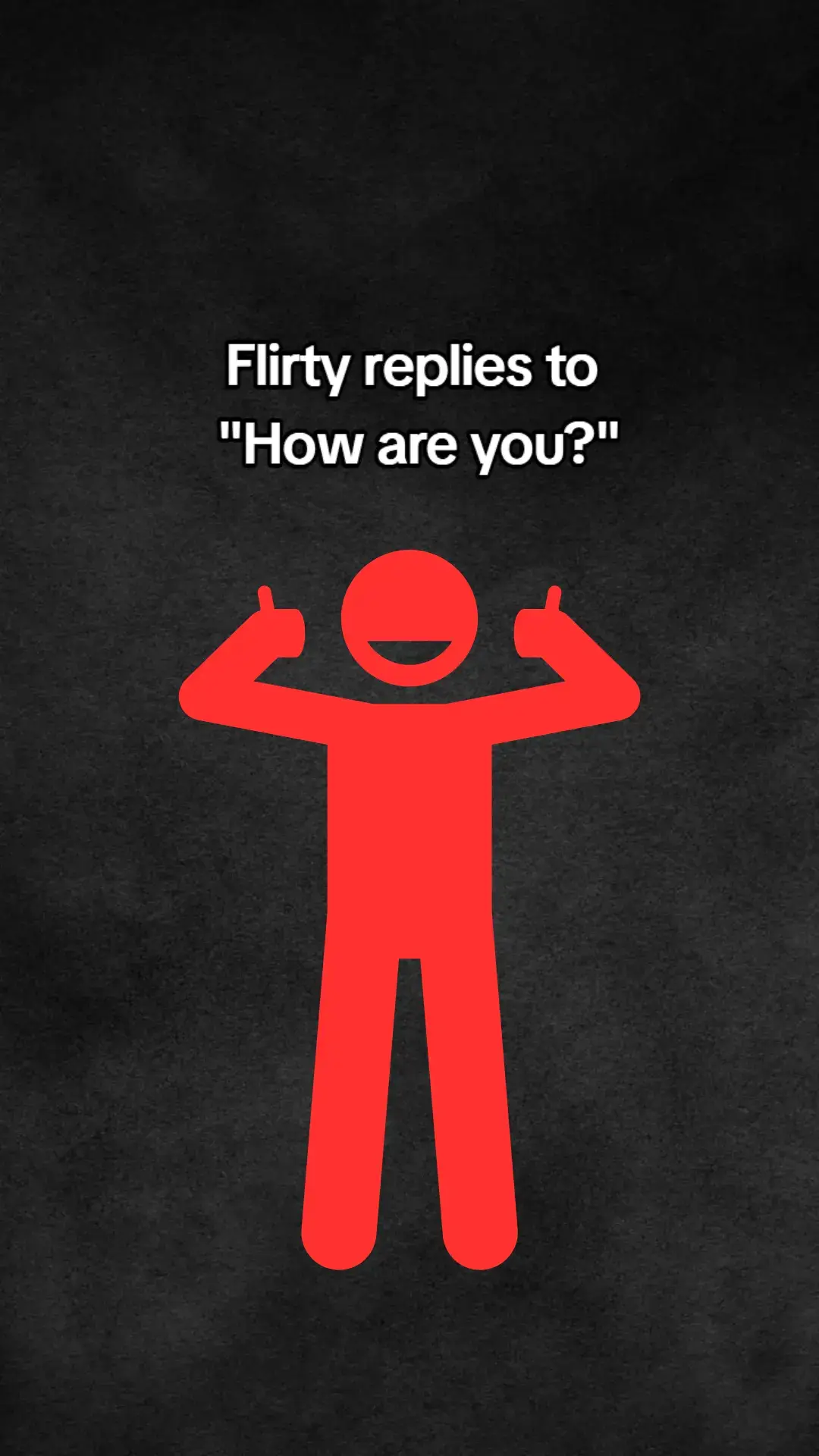 #flirtyreplies #flirt #man #advice #adviceformen #success #Relationship #speaking #viral #fyp #foryou 