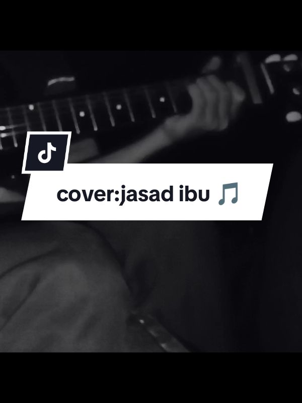 cover jasad ibu 🎵  #fyp #cover #jasadibu