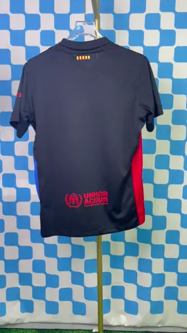 24-25 Barcelona Away Shirt Sport No Name No Number Soccer Fan Casual Shirt #casual #season #sports #2024 #football #fan #barcelona #away #shirt #Soccer #Soccer #away 