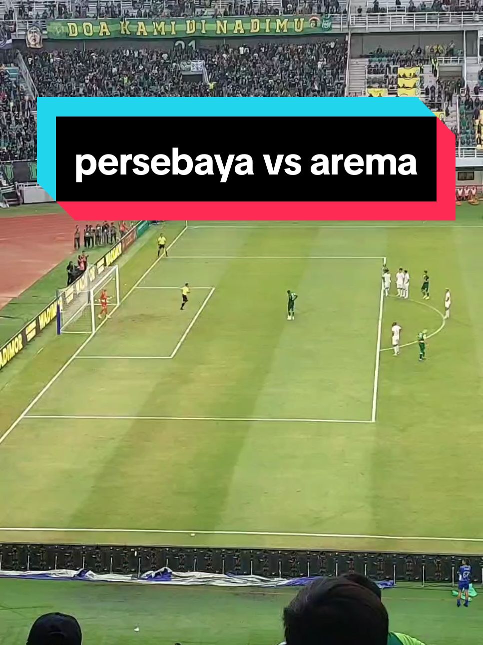 gol penalti persebaya#persebaya vs arema#timnas indonesia