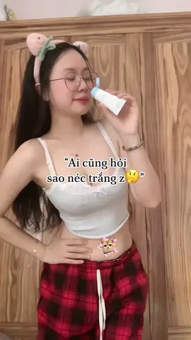 Vì một cái néc xinhiu 🤍                                                         |dc:??| @GlowCodeVN 🩷