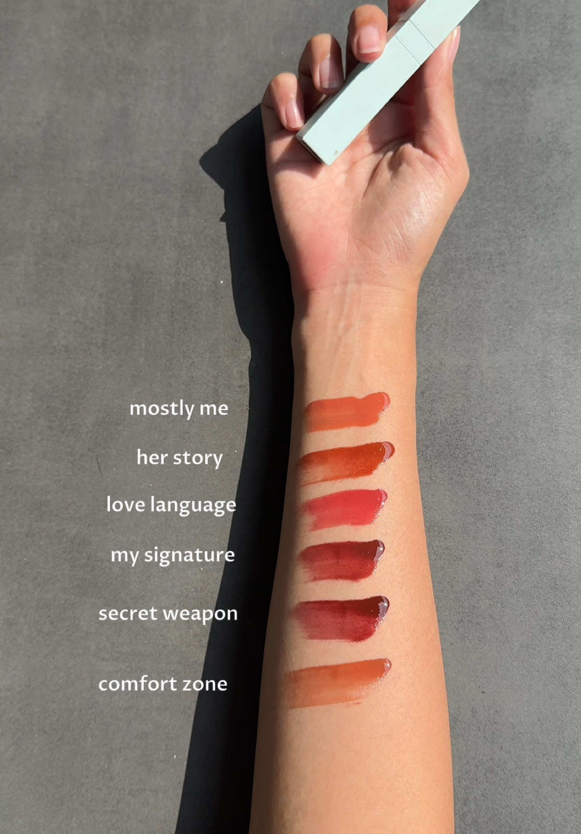 ROAD TO 12.12 SALE‼️ BUY 1 GET 1 Lipslick Tinted Oil until 8 December only! secure yours now #BestFraine!🛍️🫵🏻 #buy1get1 #roadto1212 #RaineBeauty #ConciousBeauty 