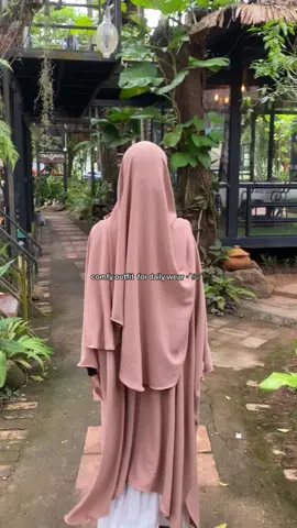 comfy outfit for daily wear 🥹🤎   #outfitideas #setbaju #setblouse #bajuviral #outfitinspo 