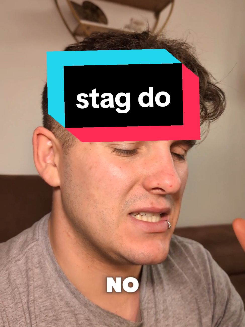 the stag do got messy!... #hanqure #rebound #nightout #tiktokmademebuyit #stagdo 