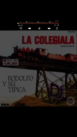 Hermosa canción la recuerdas🎶❤️#rodolfoaicardi #Cumbia #colegiala #recuerdosinolvidables #letrasdecanciones #lirycs #paraty #viralvideos 