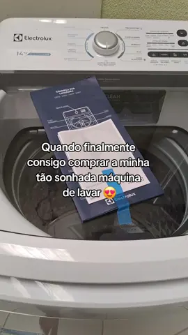 #maquinadelavar #conquistas 