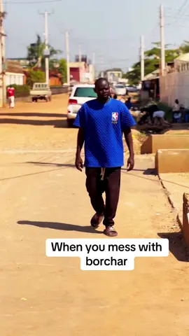 When you mess with borchar 🤣😂#fypage✨ #viral_video #ethiopian_tik_tok🇪🇹🇪🇹🇪🇹🇪🇹 #southsudanesetiktokers🇸🇸🇸🇸🇸🇸 #viralv #@R KING FIRE @Biim Stephen 