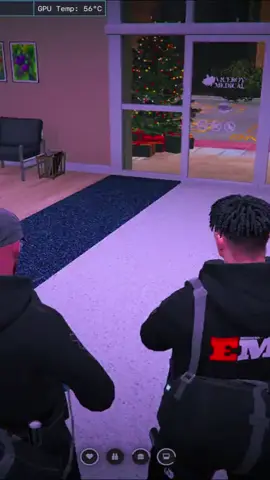 8 latek w policji #fivem ##ems #roleplay #viral