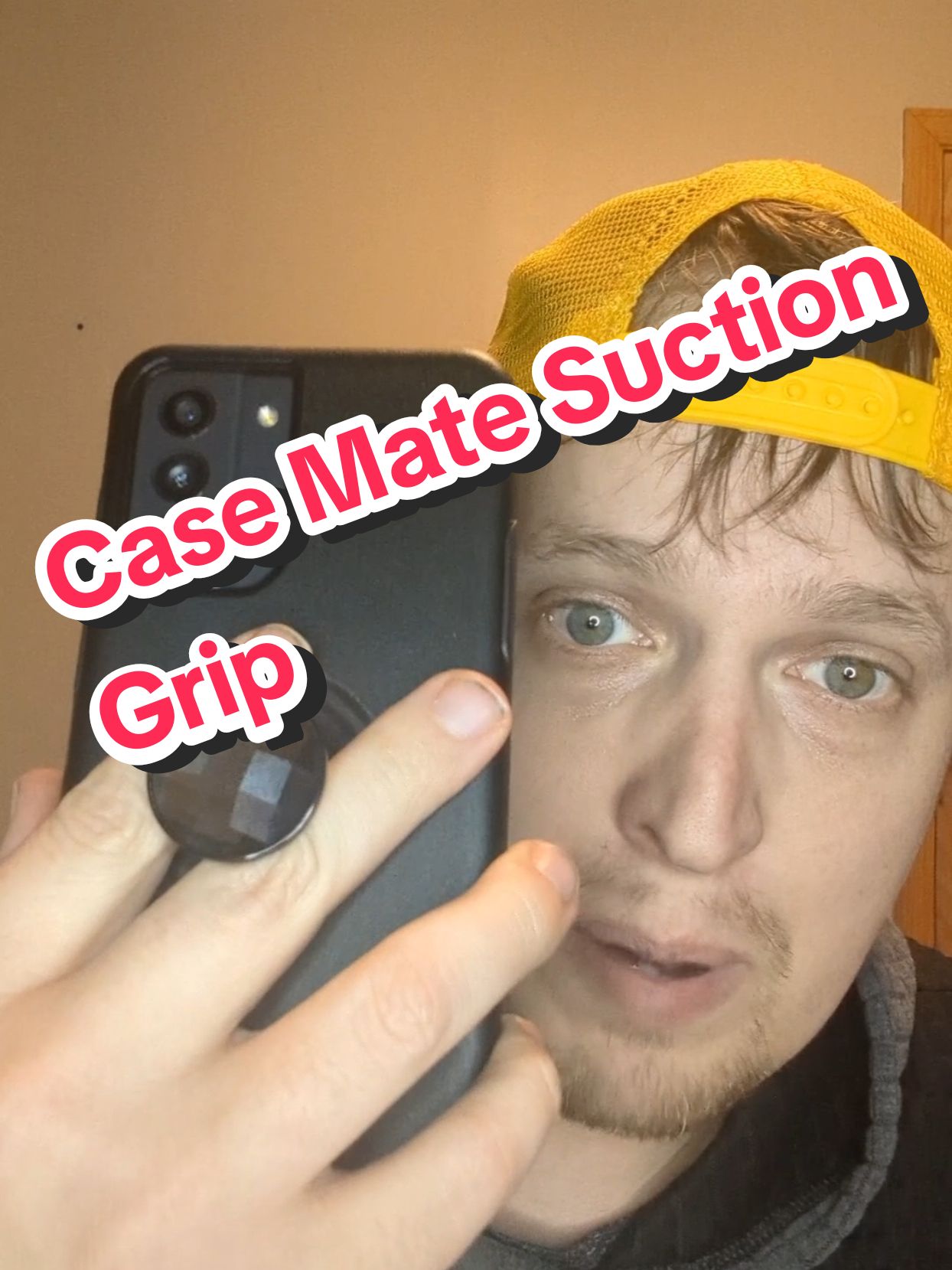 #casemate #suctiongrip #popsocket #phoneaccessories #iphone #android #tablet 