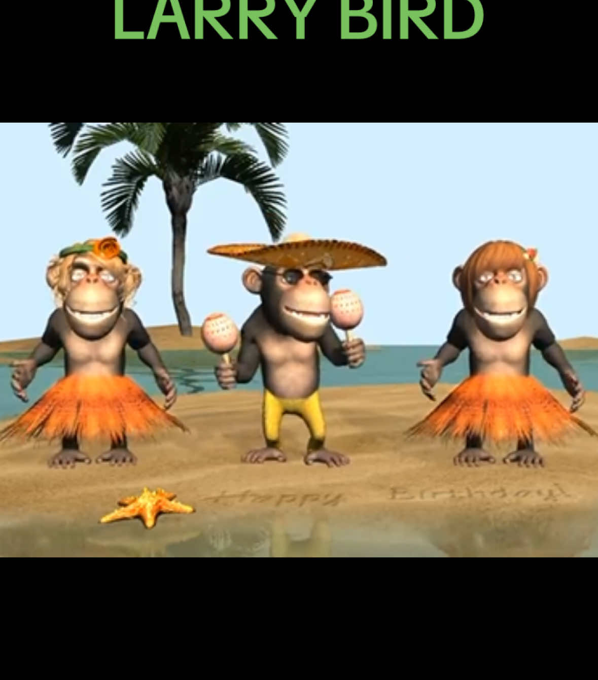 Happy birthday LARRY BIRD! #basketballplayer #basketball #birthday #happybirthday #todaysbirthday #foryourpages #foru #fyp 