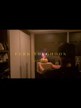 [12.08.2024] To my dearest sunghoon, Happiest birthday, my baekgu! Your existence itself is a gift. Thank you for being born. You deserve nothing but pure happiness and love. Thank you for always working hard and for loving ENGENES genuinely. You are strong, you were, and we hope that you'll always be. Thank you for bringing me so much happiness, warmth, and comfort most especially during my darkest moments. You are my daily serotonin booster. I really hope the universe repays all the love you give tenfold. I hope you’ll get to enjoy your special day and spend it with the people matter to you the most. I love you the moon and back! 🤍 #1208starsalignedforhoon #성훈이_생일1208번_꽉꼭안아 #sunghoon #parksunghoon #sunghoonday #enhypen #enhypensunghoon #성훈 