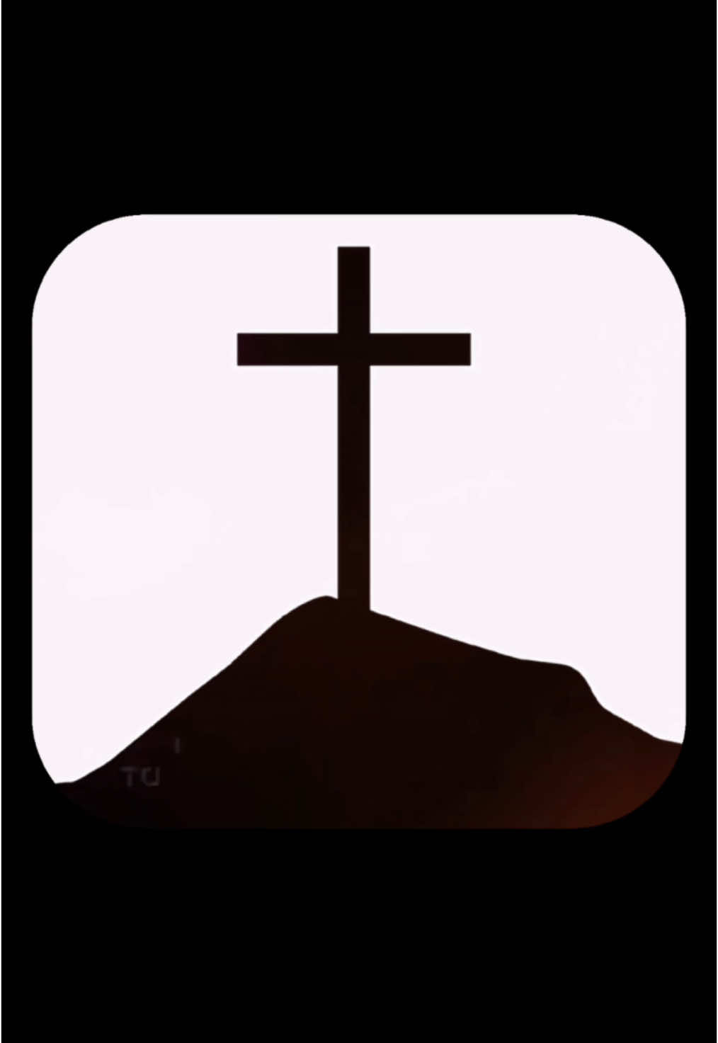 Restez loin du péché ✝️ #Jesus #chretien #Bible #tiktokchretien 