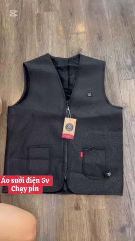 Áo sưởi công nghệ nhật bản . Áo sưởi pin #aosuoiam #aosuoidien #aosuoipin 