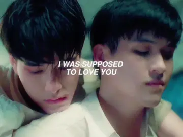 I do this to myself  #nani #nanihirunkit #skywongravee #highschoolfrenemy #highschoolfrenemyseries #skynani #saintshin #thaiseries #gmm 